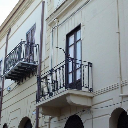 אפרטהוטל קאסטלמארה דל גולפו Residenza Le Zagare חדר תמונה