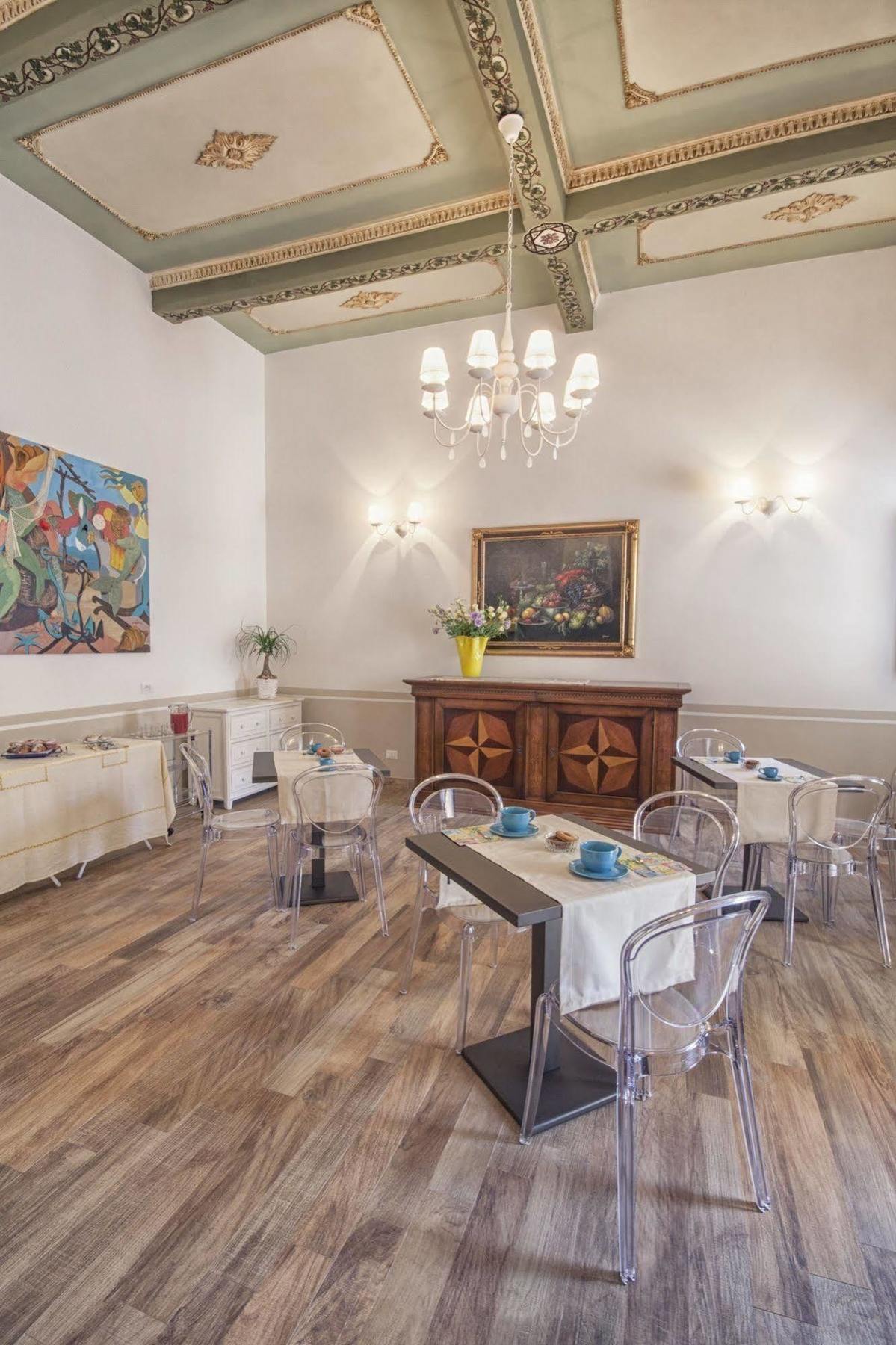 אפרטהוטל קאסטלמארה דל גולפו Residenza Le Zagare מראה חיצוני תמונה