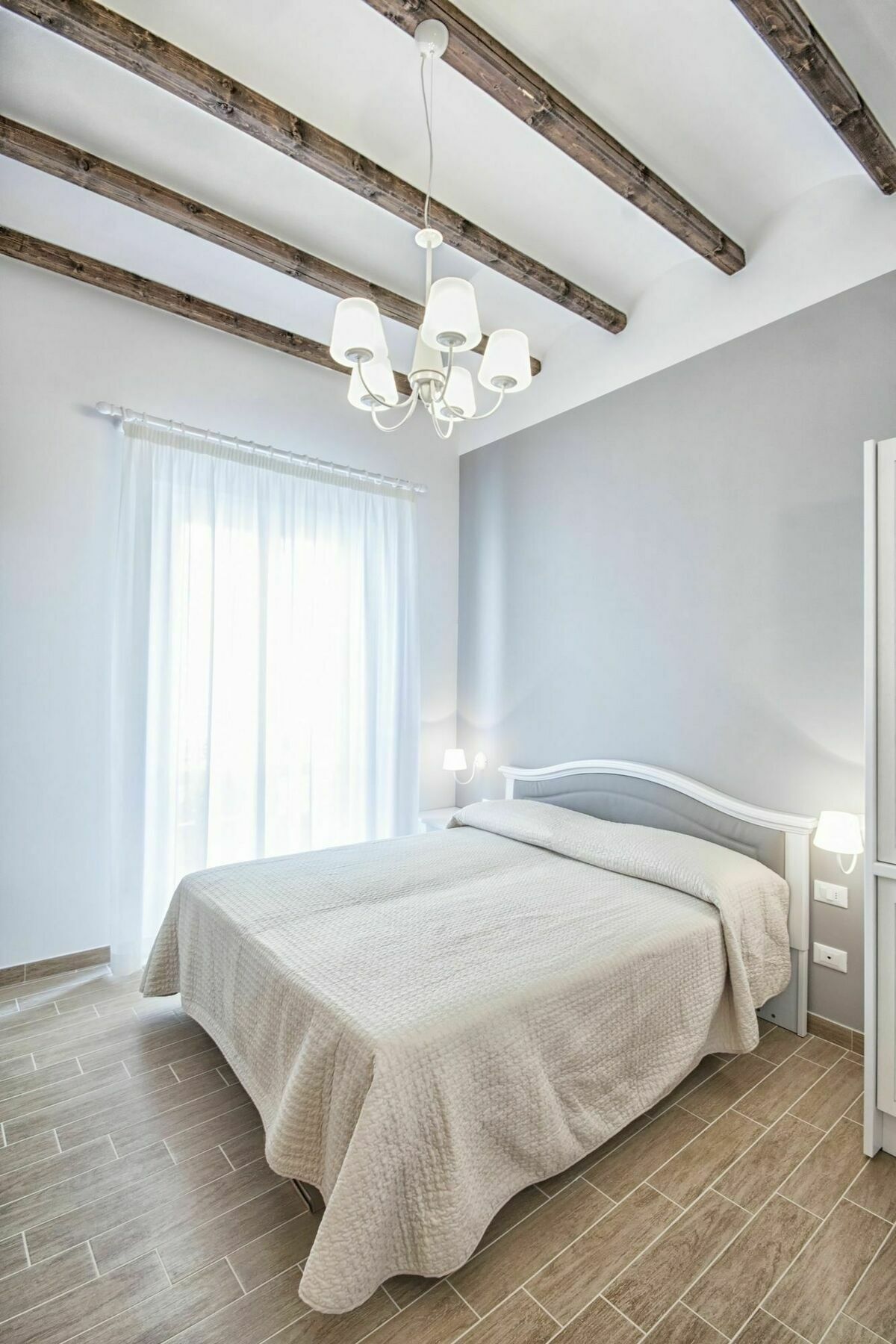 אפרטהוטל קאסטלמארה דל גולפו Residenza Le Zagare מראה חיצוני תמונה