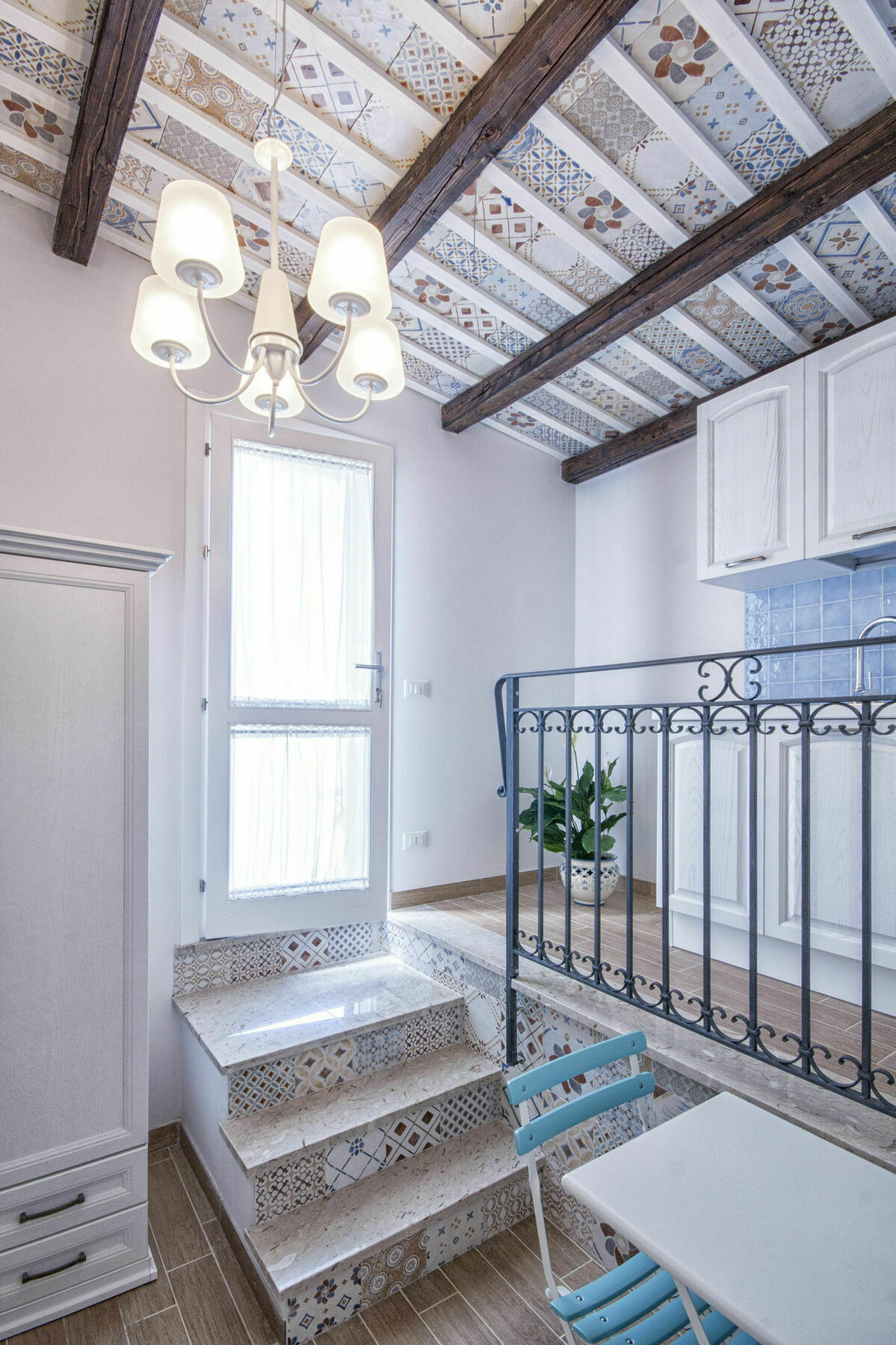 אפרטהוטל קאסטלמארה דל גולפו Residenza Le Zagare מראה חיצוני תמונה