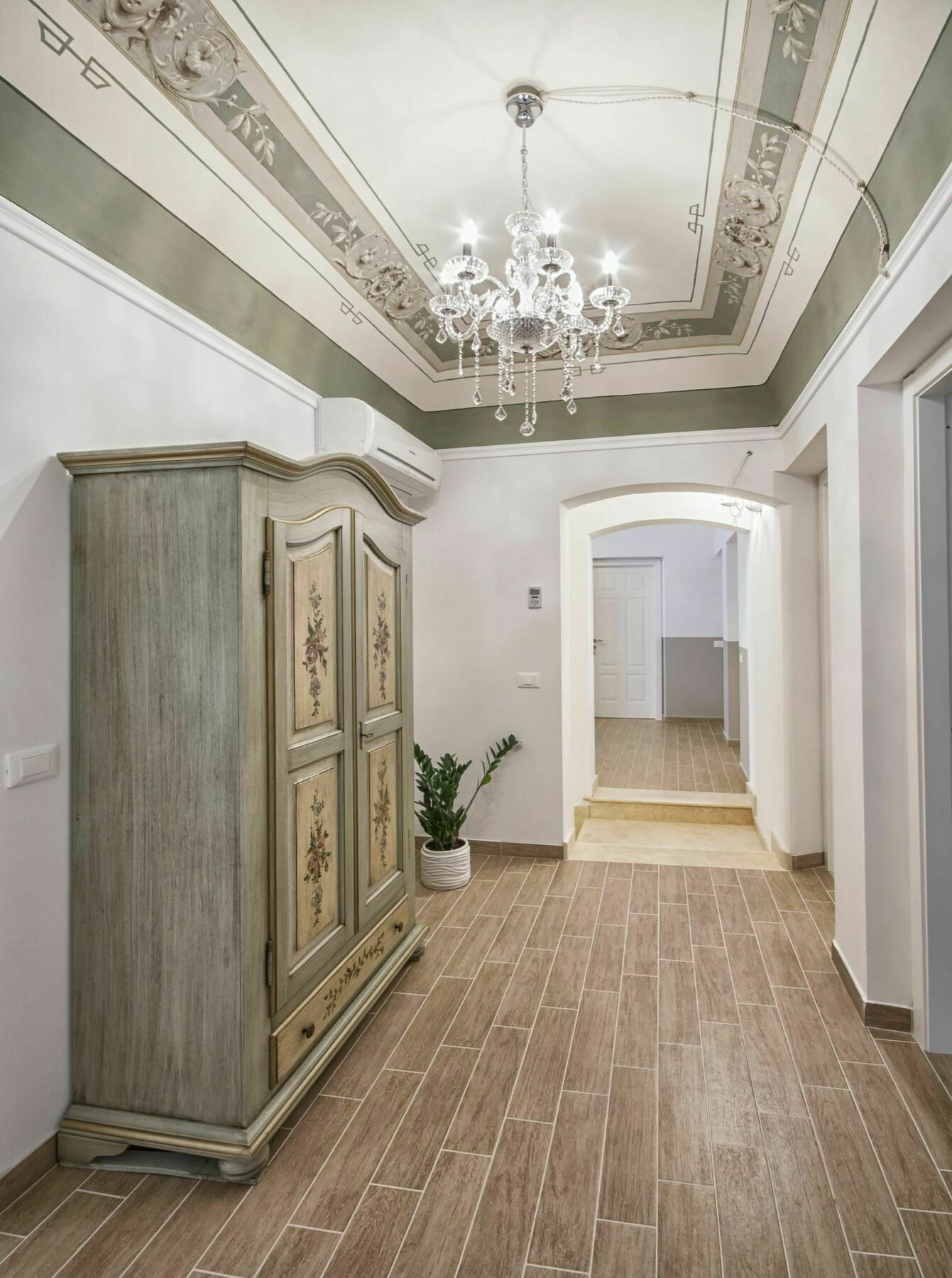 אפרטהוטל קאסטלמארה דל גולפו Residenza Le Zagare מראה חיצוני תמונה